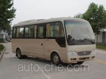 Yutong ZK6701BEVG2 электрический городской автобус
