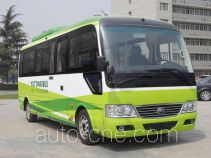 Yutong ZK6701BEVG4 electric city bus