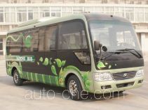 Yutong ZK6701BEVQ1 electric bus