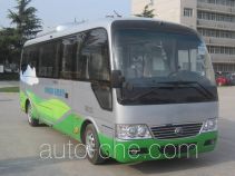 Yutong ZK6701BEVQ2 электрический автобус