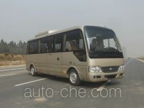Yutong ZK6701BEVQ4 электрический автобус