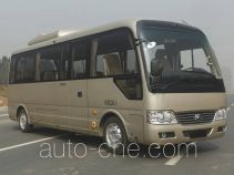 Yutong ZK6701BEVQ5 электрический автобус