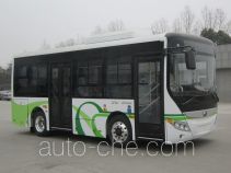 Yutong ZK6705BEVG1 electric city bus