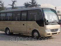 Yutong ZK6708D1 bus