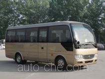 Yutong ZK6708D3 автобус