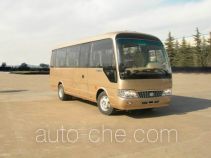 Yutong ZK6708DH автобус