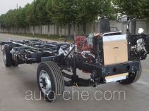 Yutong ZK6712CD5 bus chassis