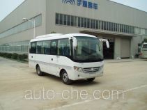 Yutong ZK6720DC bus