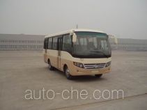 Yutong ZK6720DF bus