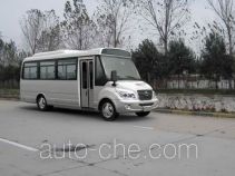 Yutong ZK6726DA9 bus