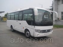 Yutong ZK6729D1 bus