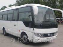 Yutong ZK6729DA bus