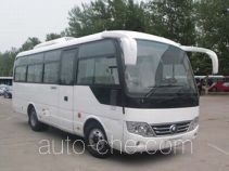 Yutong ZK6729DG1 city bus