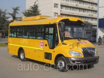 Yutong ZK6729DX3 preschool school bus