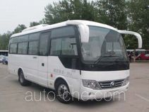 Yutong ZK6729N5 bus