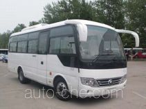 Yutong ZK6729NG5 city bus