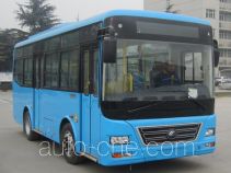 Yutong ZK6731DG5 city bus