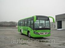 Yutong ZK6732GA городской автобус