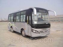 Yutong ZK6732GB городской автобус