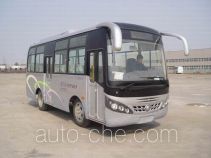 Yutong ZK6732GN city bus