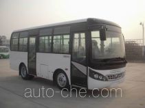 Yutong ZK6732NG city bus