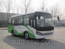 Yutong ZK6732NG1 городской автобус