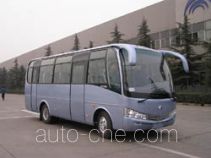 Yutong ZK6737D bus