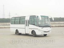 Yutong ZK6737D автобус