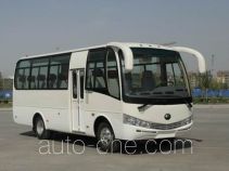Yutong ZK6737DA9 bus