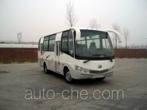 Yutong ZK6737DF bus