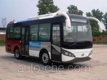 Yutong ZK6741HGB9 city bus