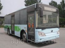 Yutong ZK6750HN1Z bus