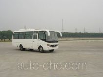 Yutong ZK6751D bus