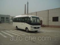 Yutong ZK6751DA bus