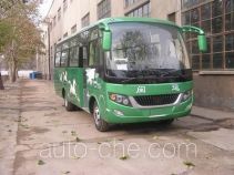 Yutong ZK6751DE bus