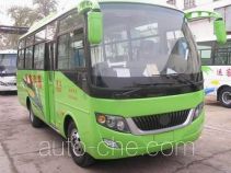 Yutong ZK6751DN bus