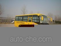 Yutong ZK6751DX школьный автобус для начальной школы