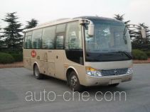 Yutong ZK6752D bus