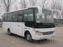 Yutong ZK6752D1 bus