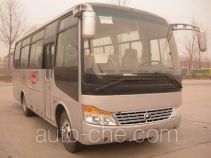 Yutong ZK6752DA9 автобус