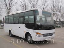 Yutong ZK6752DFE9 автобус