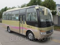 Yutong ZK6752NA9 bus