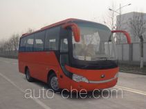 Yutong ZK6758H1Y bus