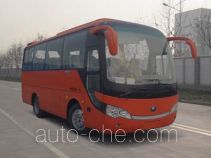 Yutong ZK6758H1Y bus