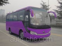 Yutong ZK6758H2Y bus