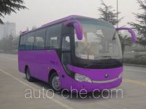 Yutong ZK6758H2Y bus