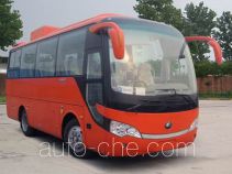 Yutong ZK6758HN1Y bus