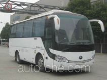 Yutong ZK6758HN2Y bus