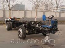 Yutong ZK6770CR2 bus chassis