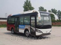 Yutong ZK6770HG1 city bus